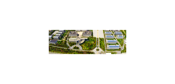 上海公安學院 - 最美大學