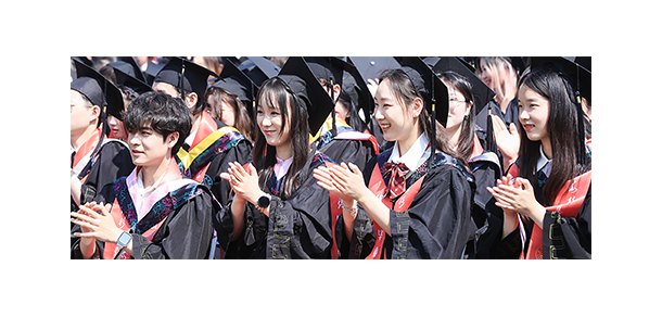 上海杉達學(xué)院 - 最美大學(xué)