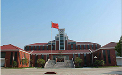 上海杉達學(xué)院 - 我的大學(xué)