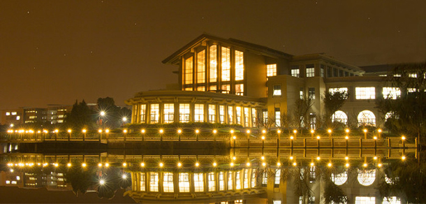 我的大學-大學志