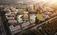 上海中僑職業(yè)技術(shù)大學 - 我的大學