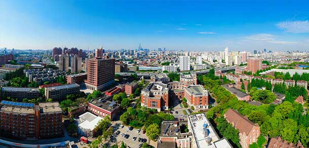 上海理工大學