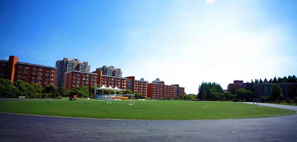 上海理工大學