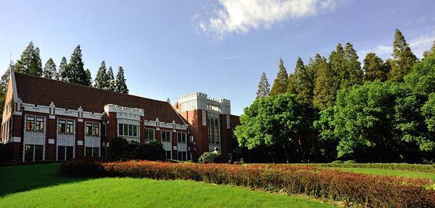 上海理工大學