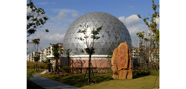 上海旅游高等專科學校 - 最美大學