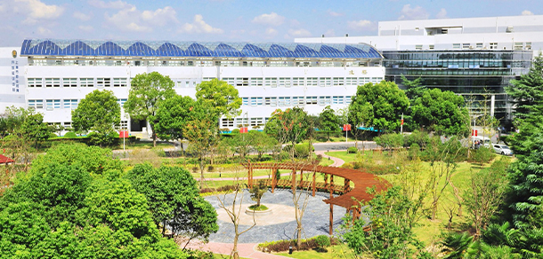 上海建設(shè)管理職業(yè)技術(shù)學院